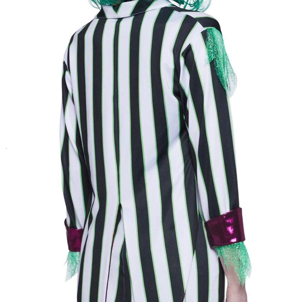 Beetlejuice costume dollskill - Picture 3 of 3